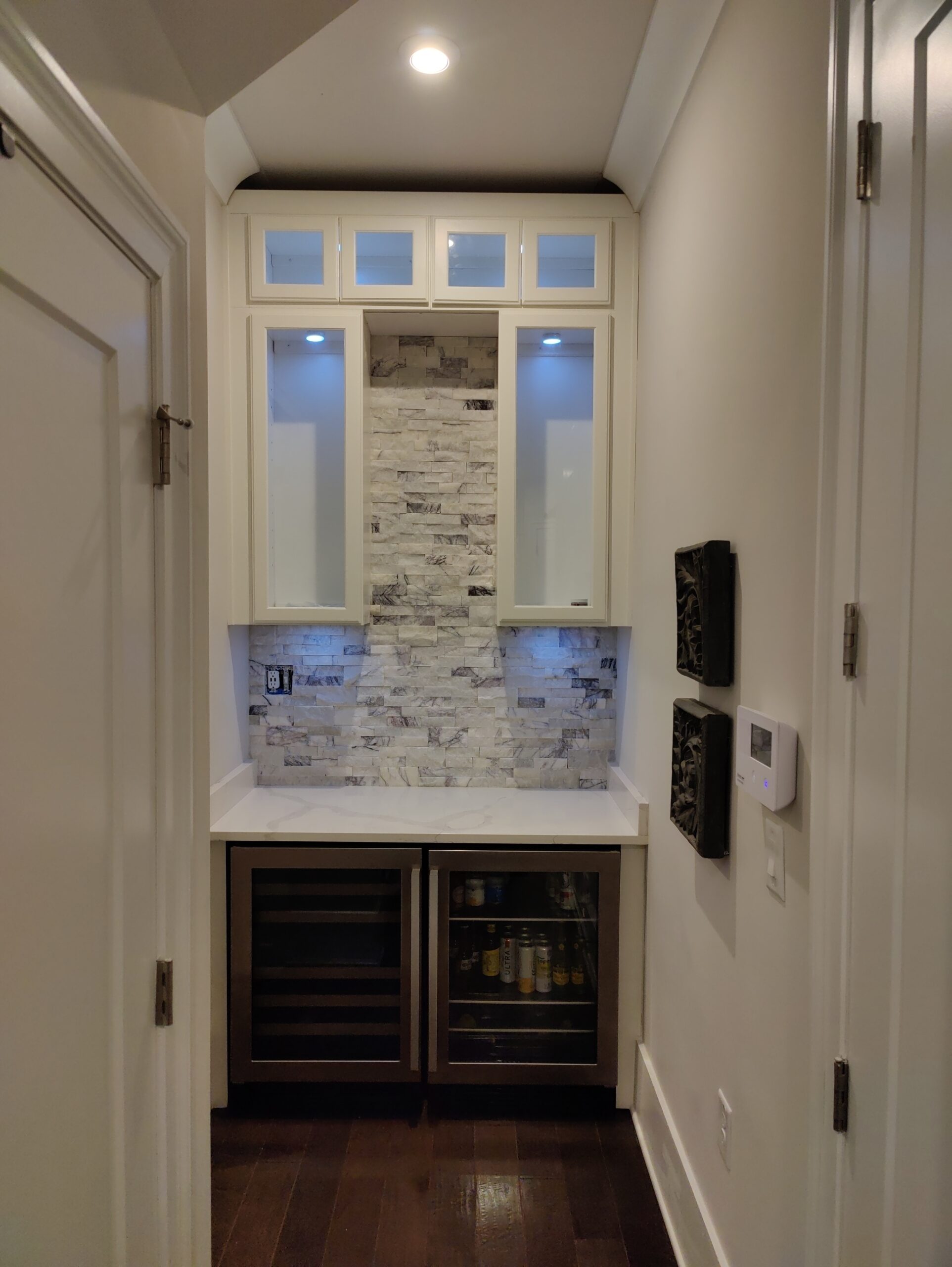 Customers New Dry Bar